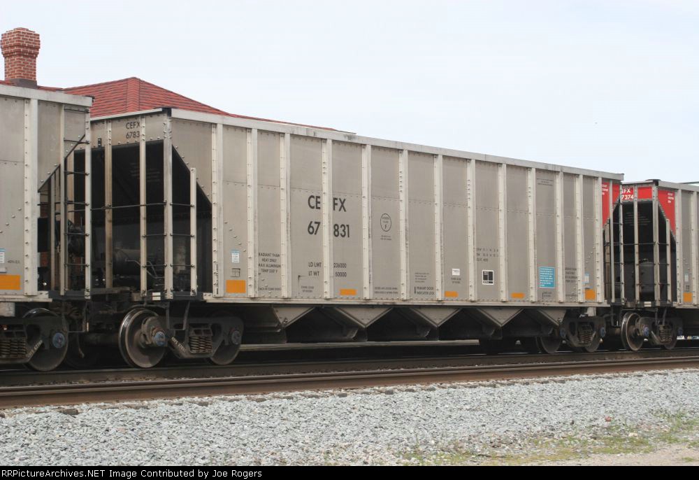 CEFX 67831