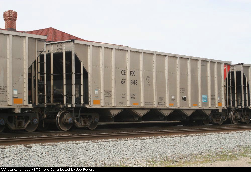 CEFX 67843