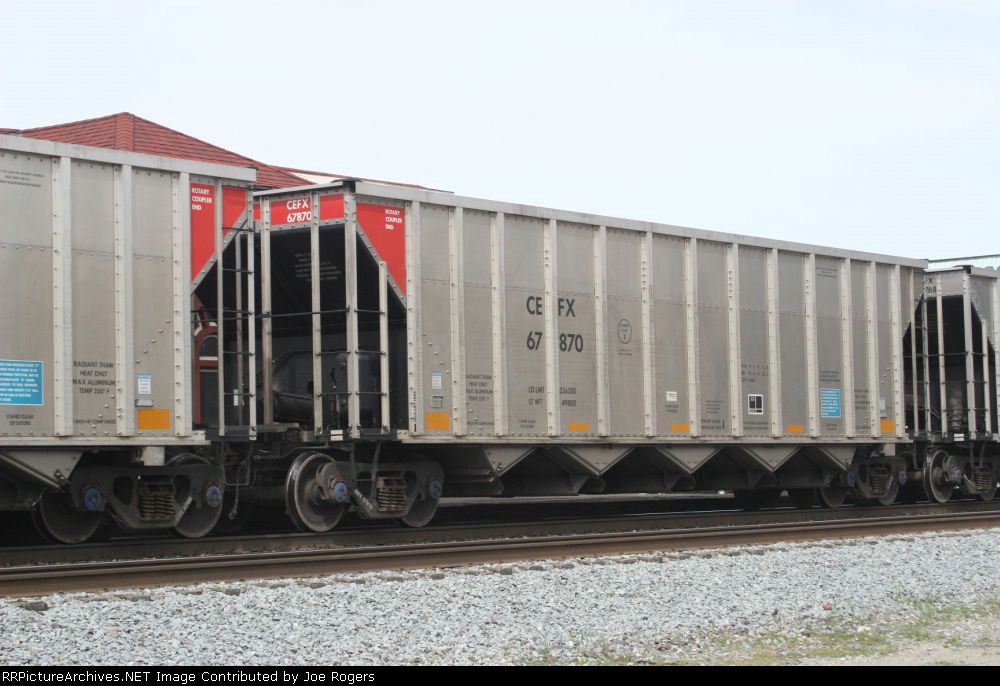CEFX 67870