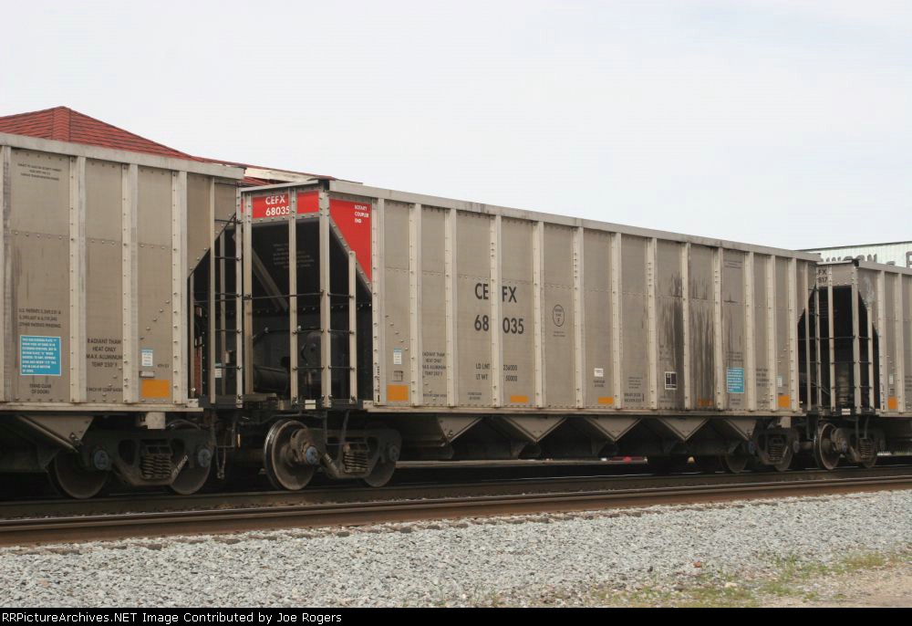 CEFX 68035