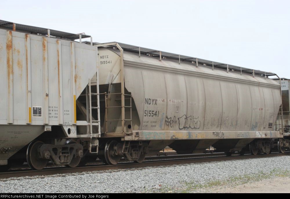 NDYX 515541