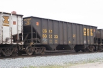CSX 833333