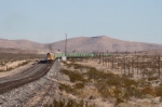 UP 4512 approaches for the meet
