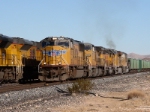 UP 4512