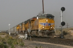 UP 5279