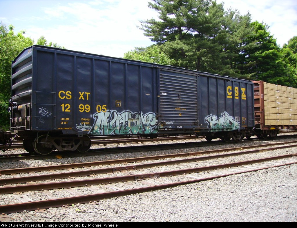 CSX 129905