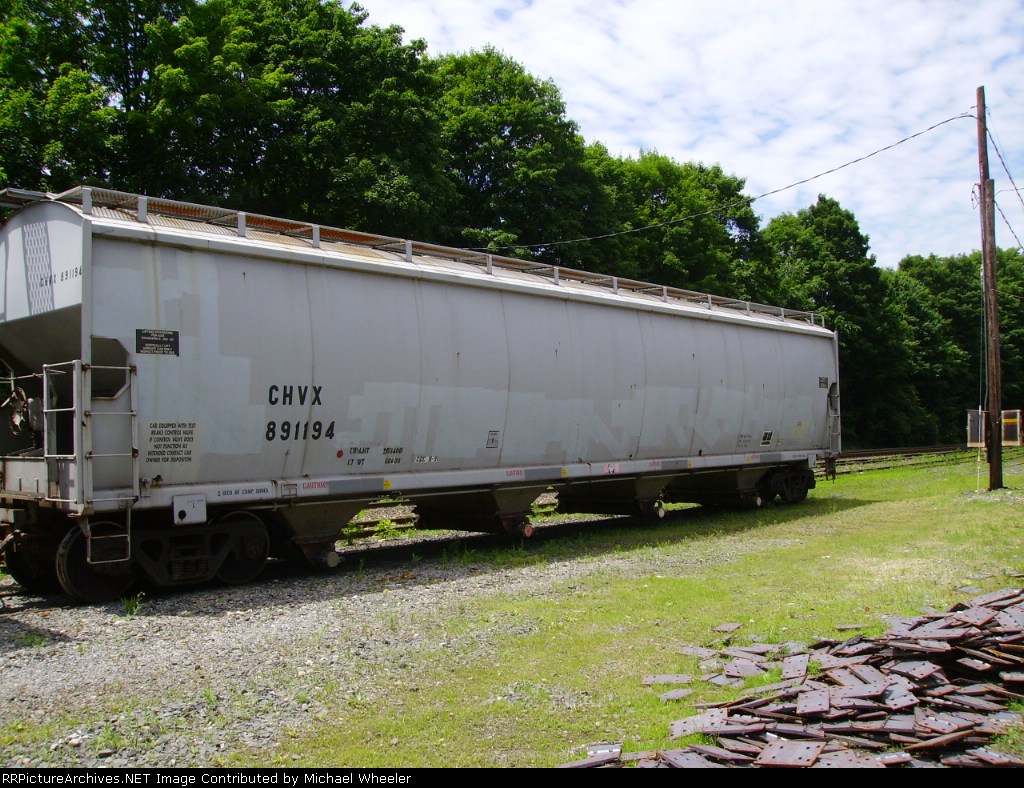 CHVX 891194