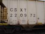 CSX 220972