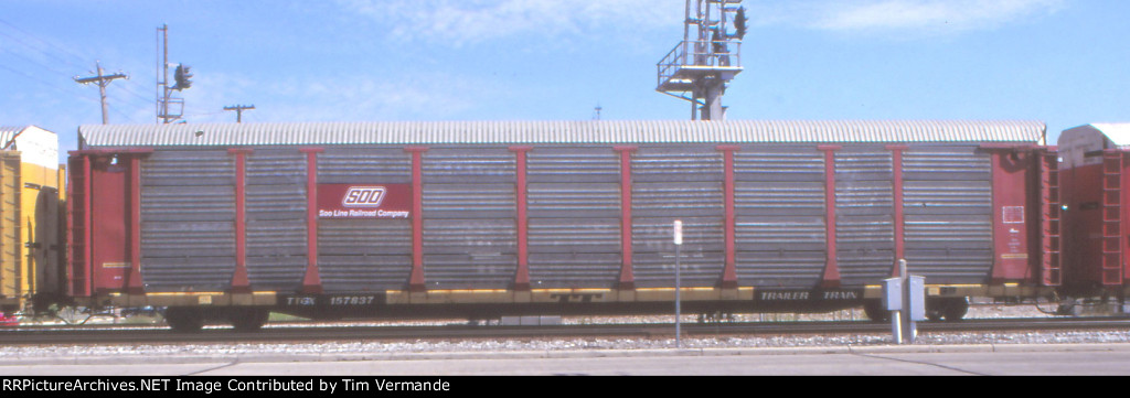 TTGX 157837