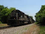 NS 2542