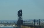 Conrail (Lehigh Valley) Newark Bay Bridge