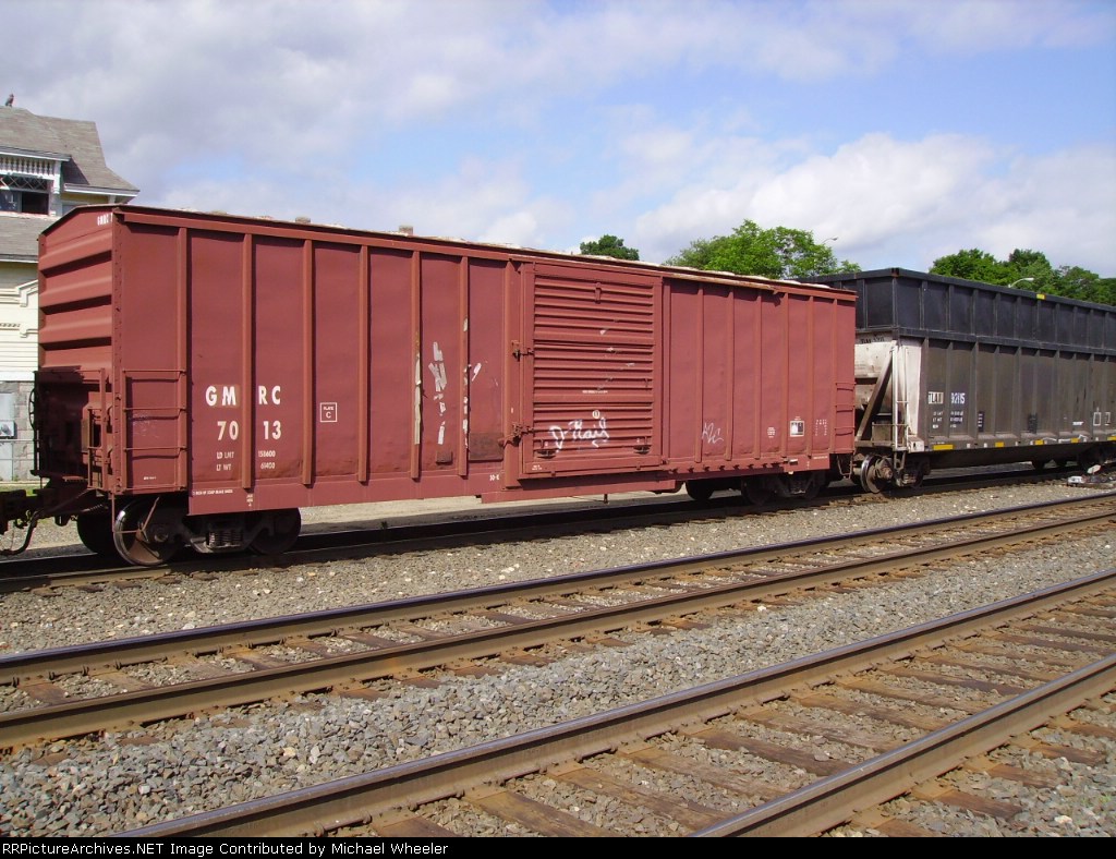 GMRC 7013