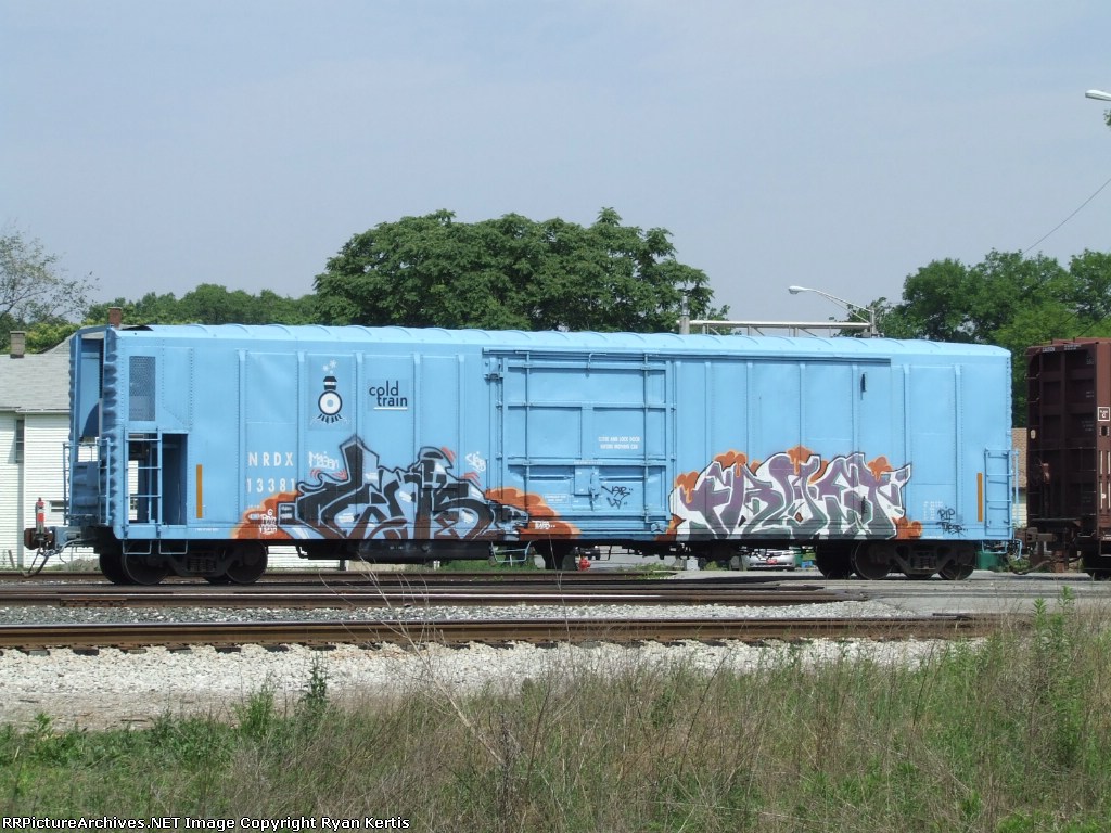 NRDX 13381