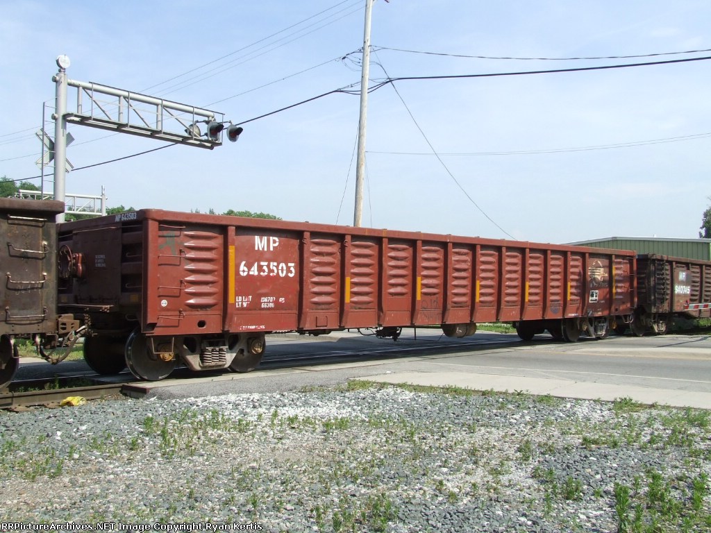 MP 643503