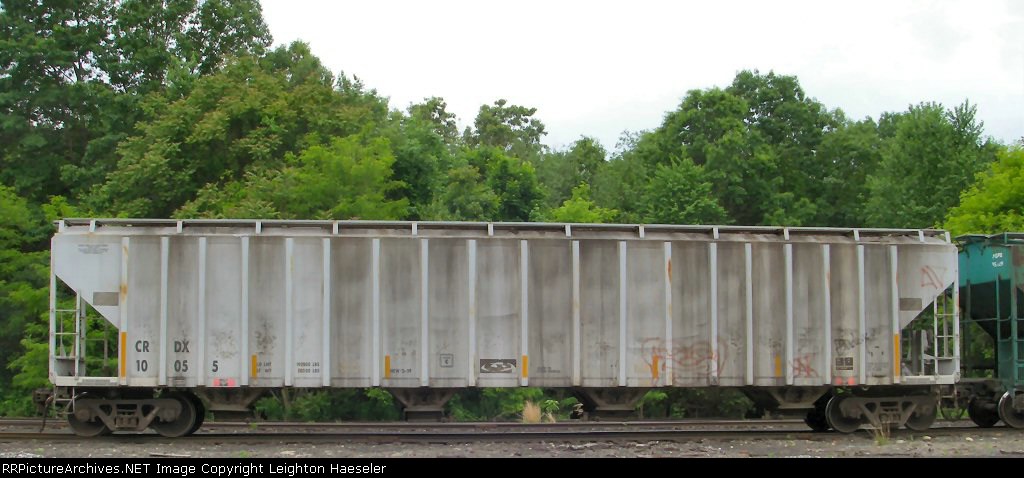 CRDX 10055