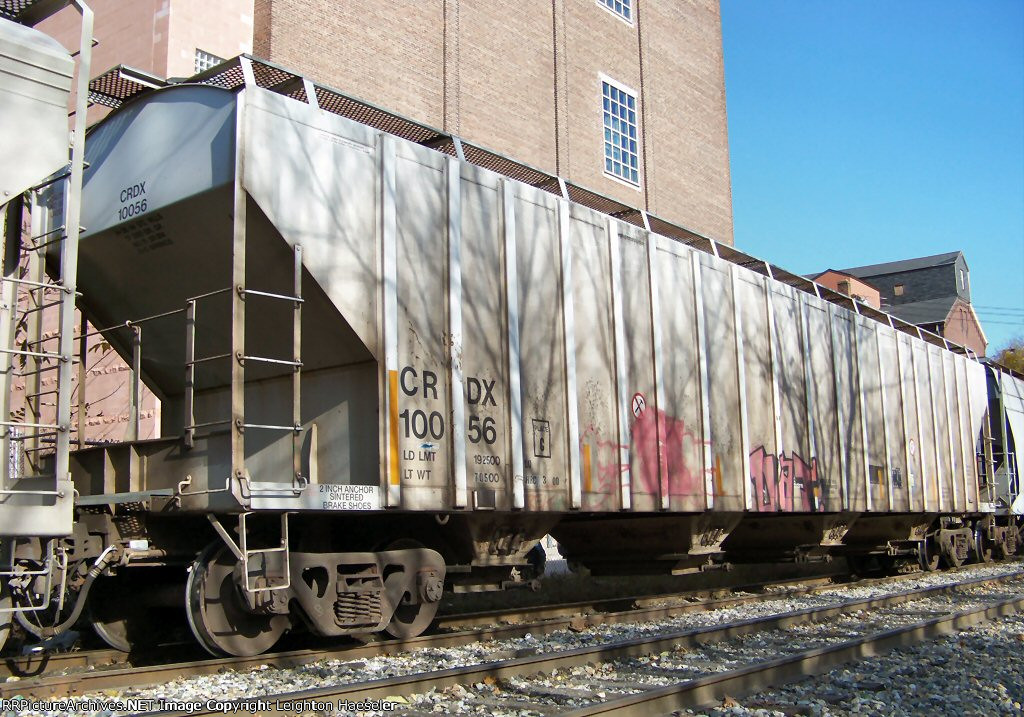 CRDX 10056