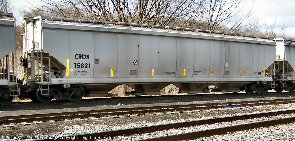 CRDX 15821