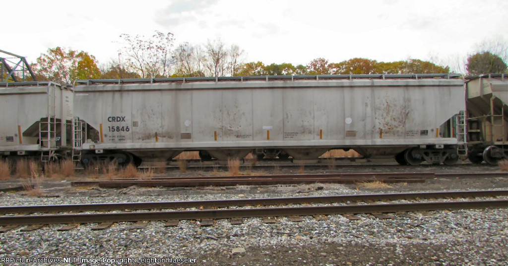 CRDX 15846