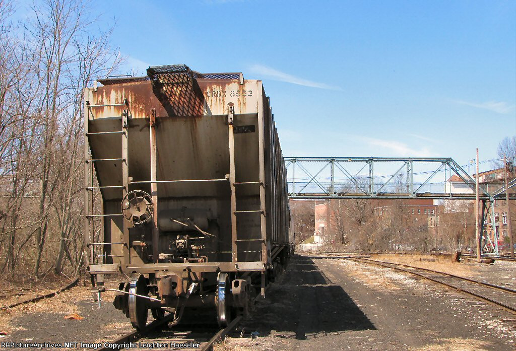 CRDX 8653