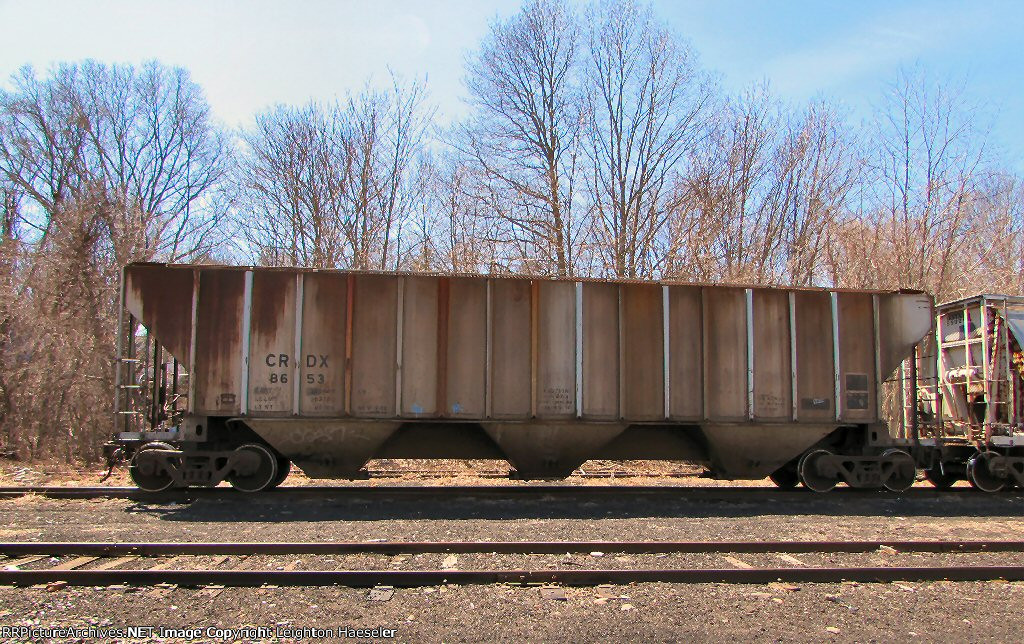 CRDX 8653