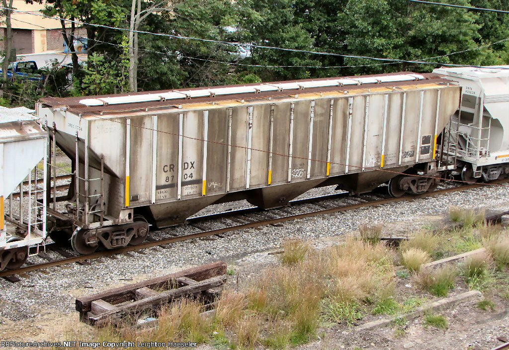 CRDX 8704