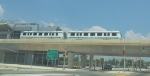 JFK Airtrain 105 & 205