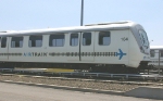 JFK Airtrain 104