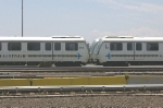 JFK Airtrains 210 & 101