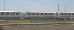 JFK Airtrains 210, 101 & 204