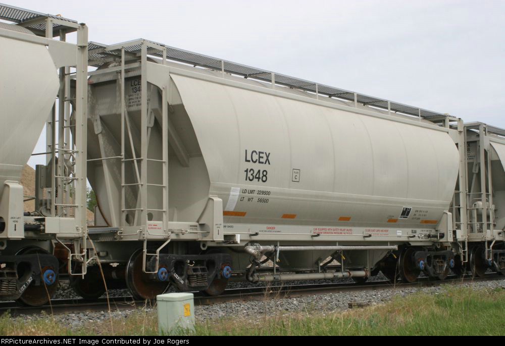 LCEX 1348