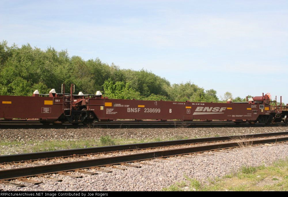 BNSF 238699