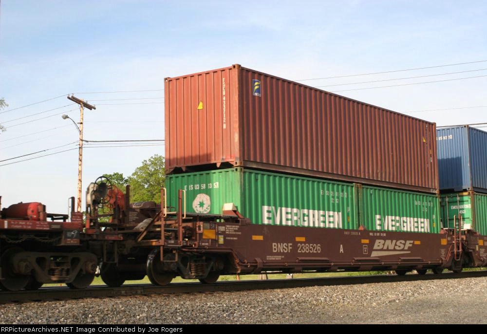 BNSF 238526