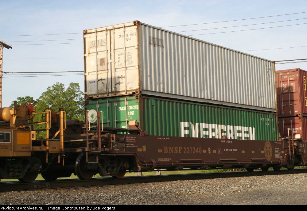 BNSF 237348