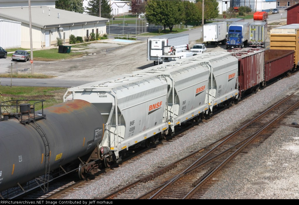 BNSF 405899