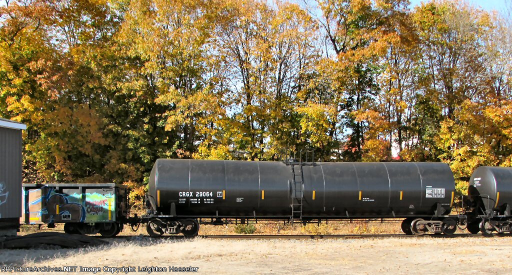 CRGX 29064