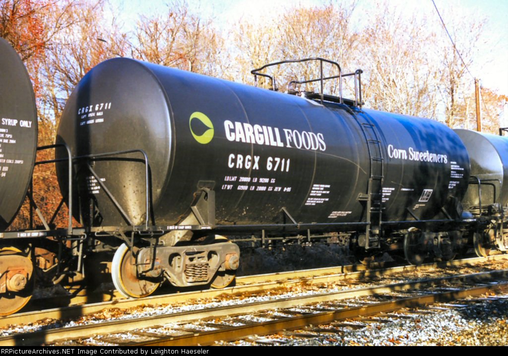 CRGX 6711