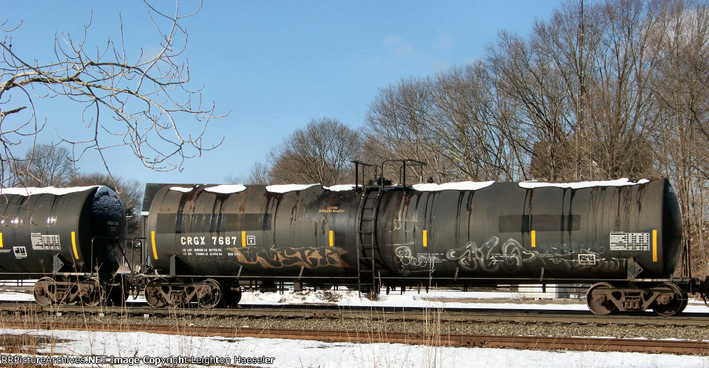 CRGX 7687