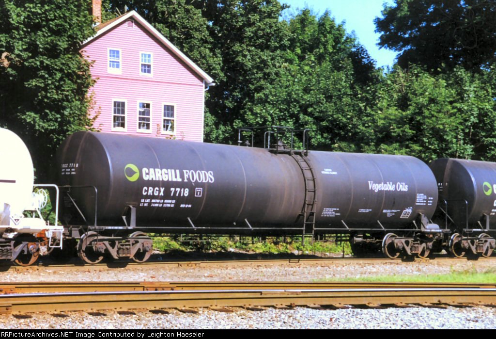 CRGX 7718