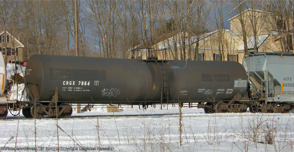 CRGX 7864