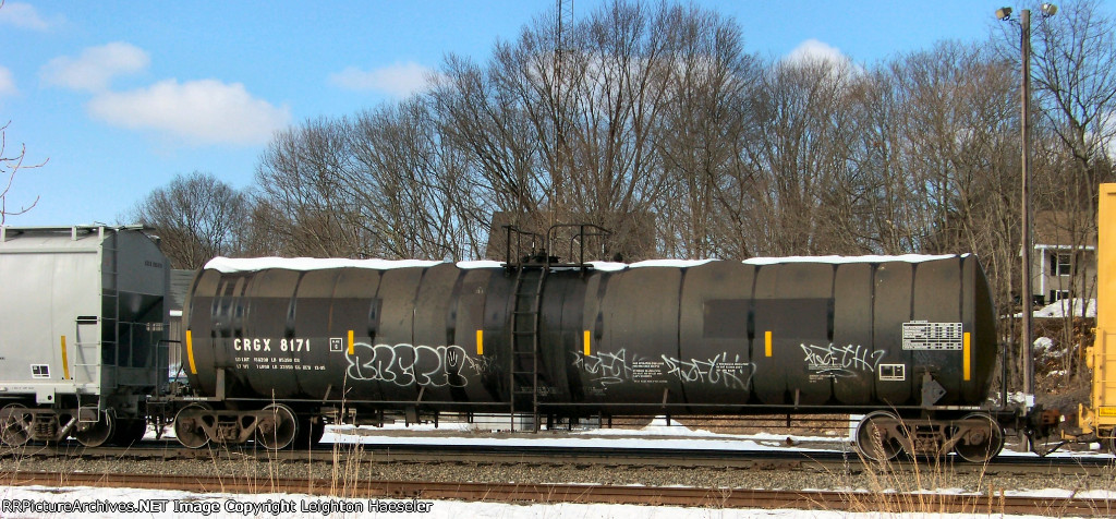 CRGX 8171
