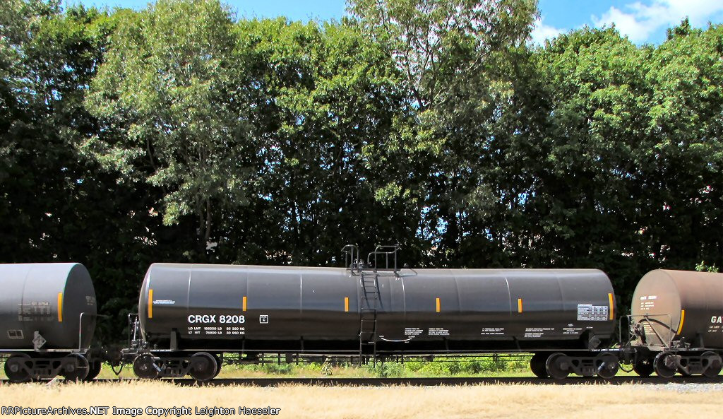 CRGX 8208