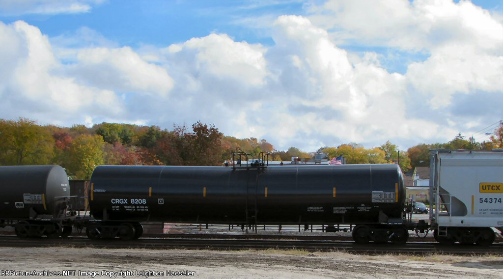 CRGX 8208