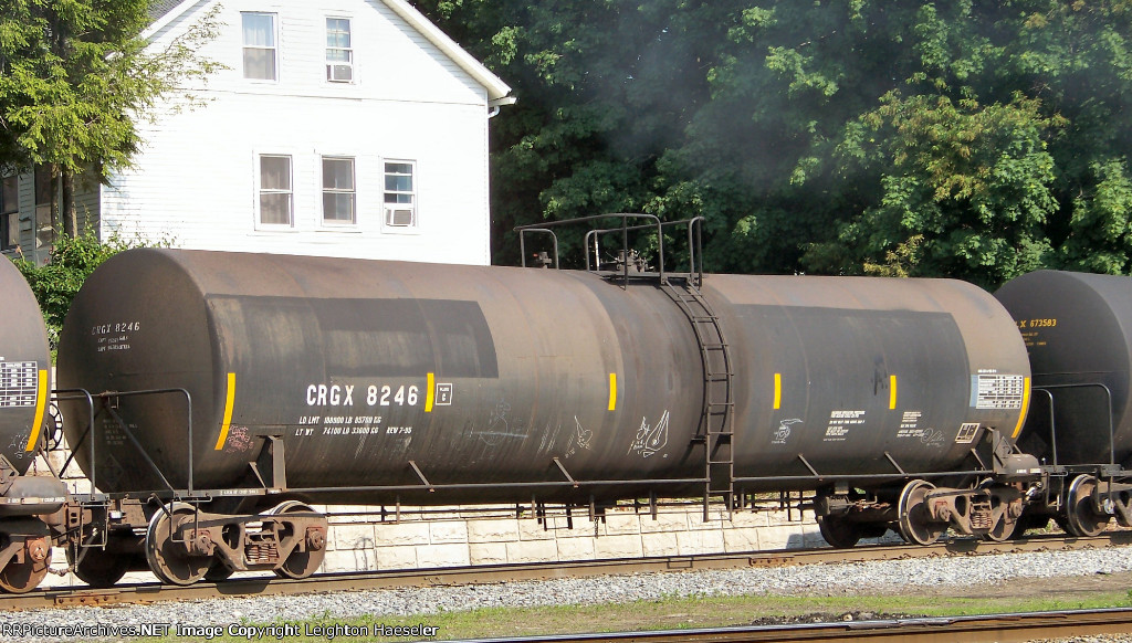 CRGX 8246
