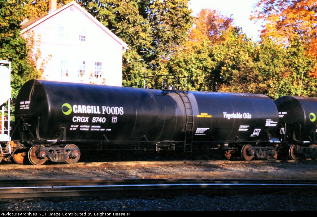 CRGX 8740