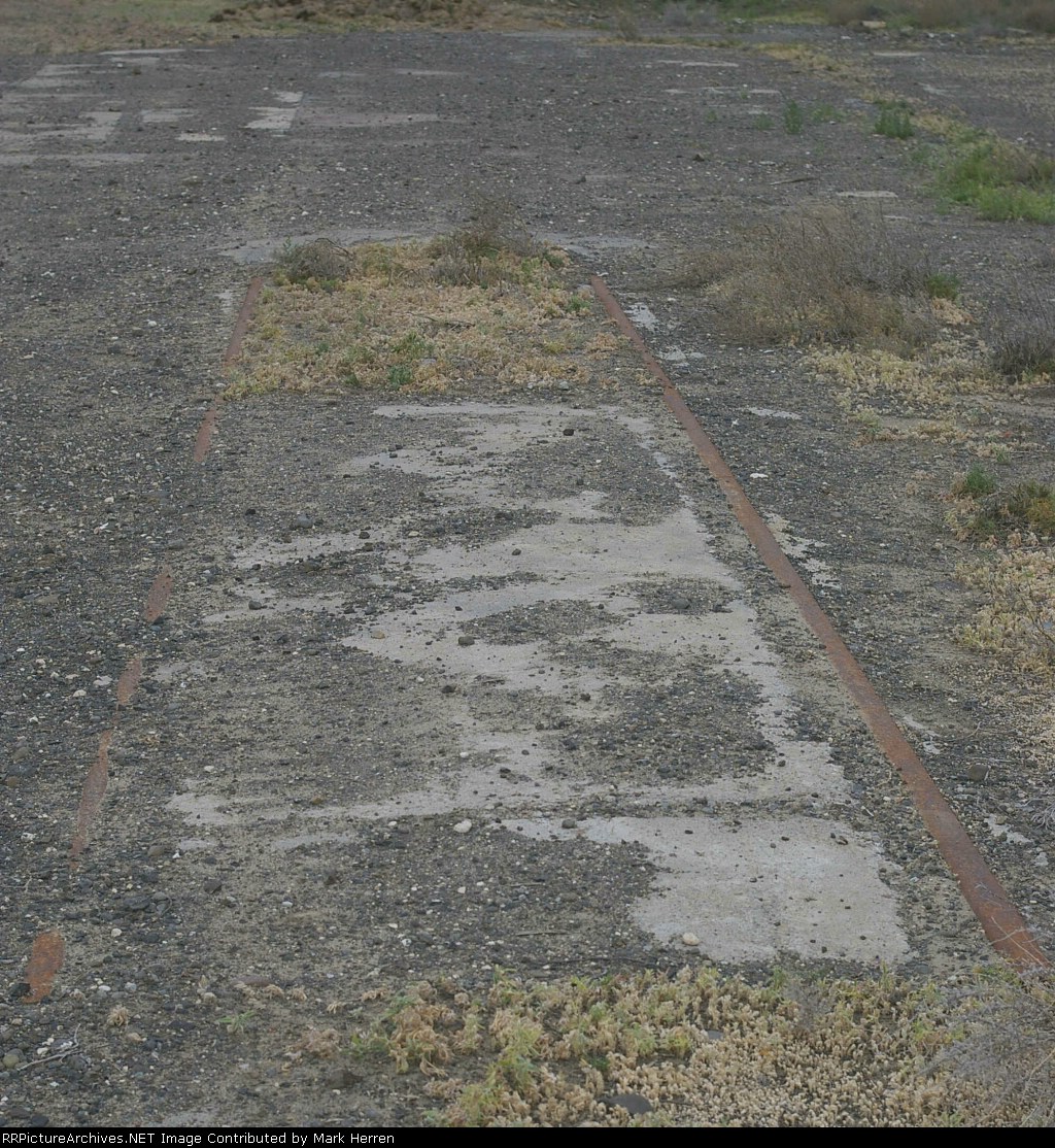 Remaining Rails
