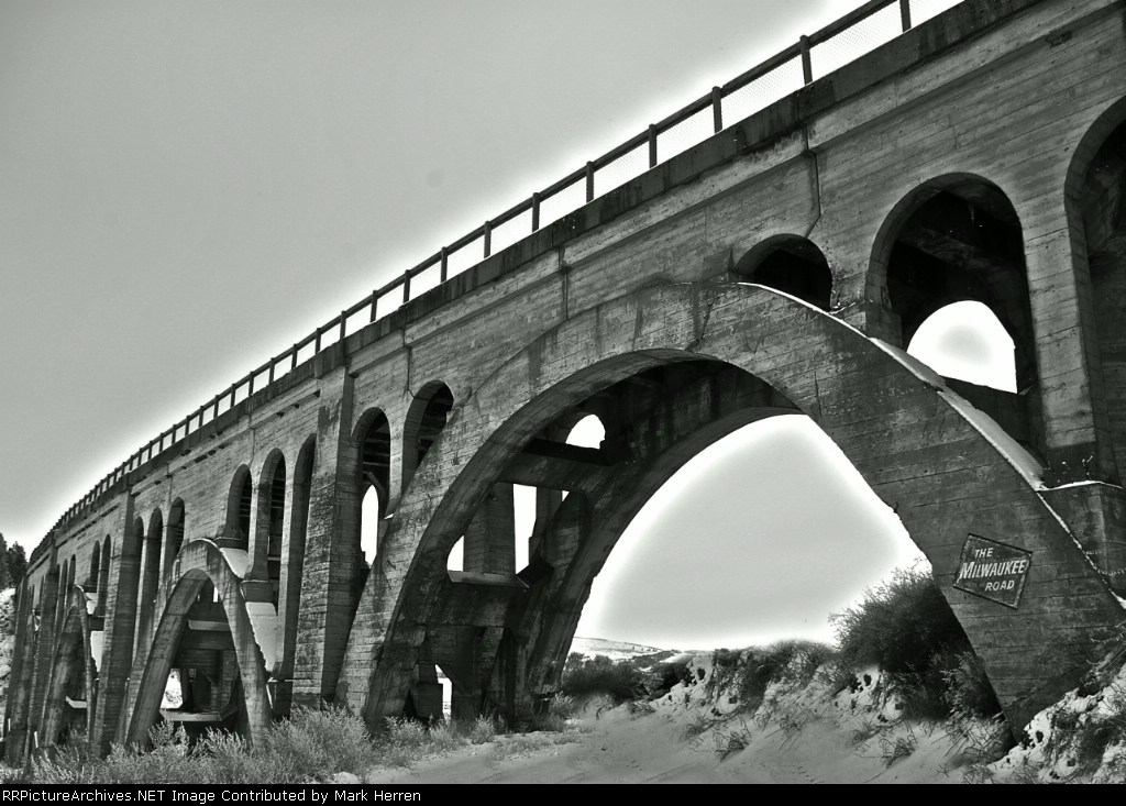 The Viaduct