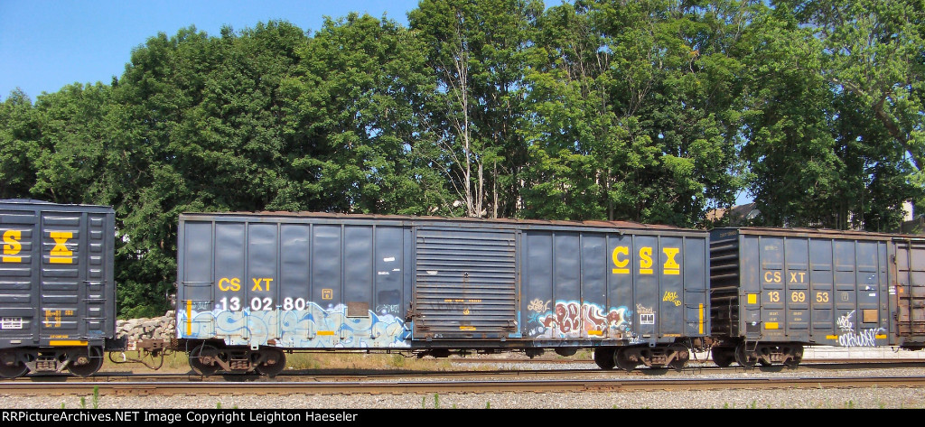CSXT 130280