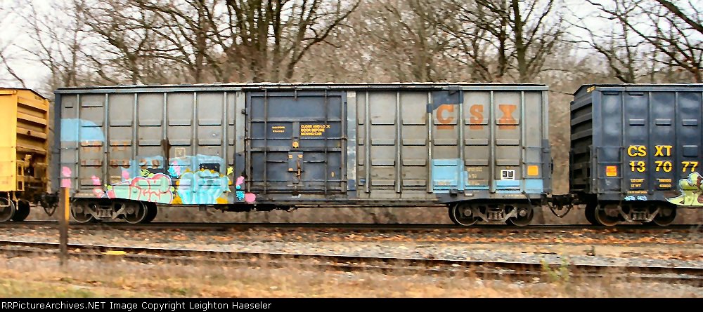 CSXT 136829