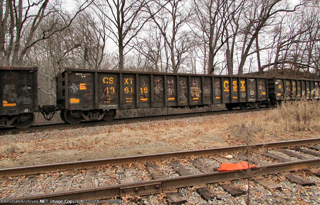 CSXT 486116