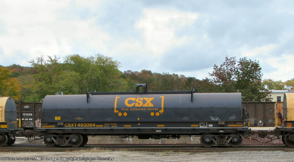CSXT 493084